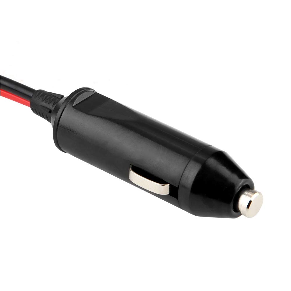 Caricatore Auto USB Multi-Porta 12V - Adattatore Splitter per Famiglie