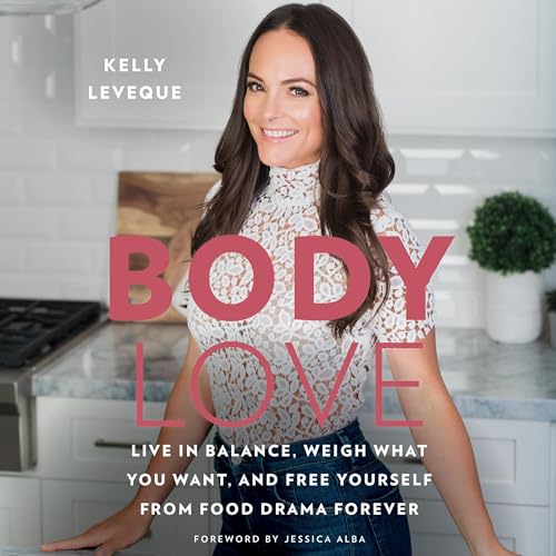 Body Love cover art