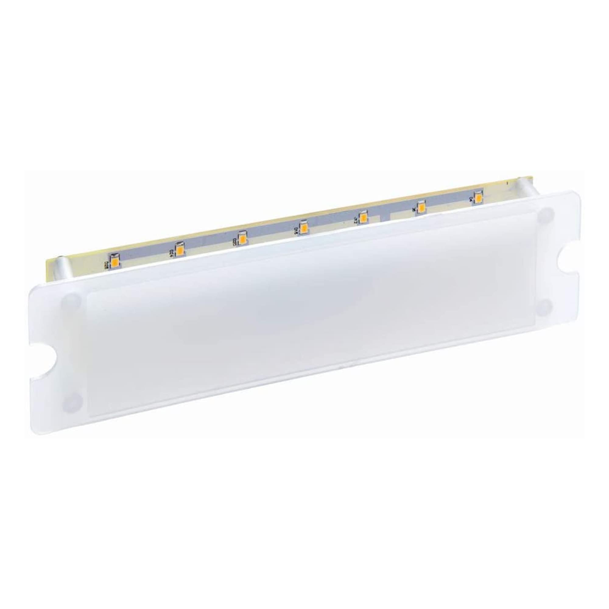 National Lighting Warm White 3000K Module Warm White 3000K Led Module For The Seina Range Of Led Recessed Brick Lights - 3.5W Smd 200 Lumens