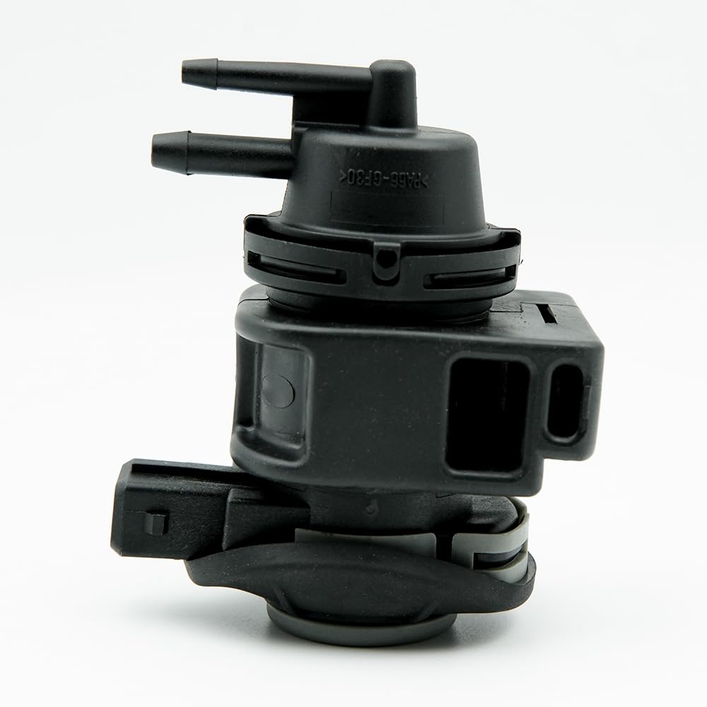 Electroválvula de Turbo, Válvula Solenoide de Presión Turbo Compatible con Duster Sandero Logan Qashqai Clio Megane Twingo Scenic Kangoo Laguna 8200661049