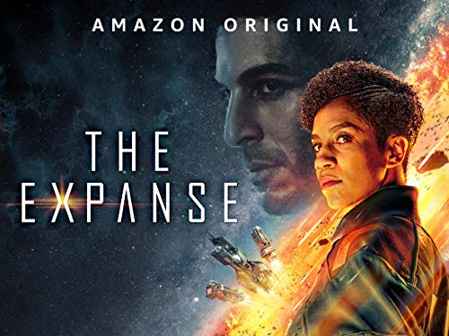  The Expanse - Stagione 5