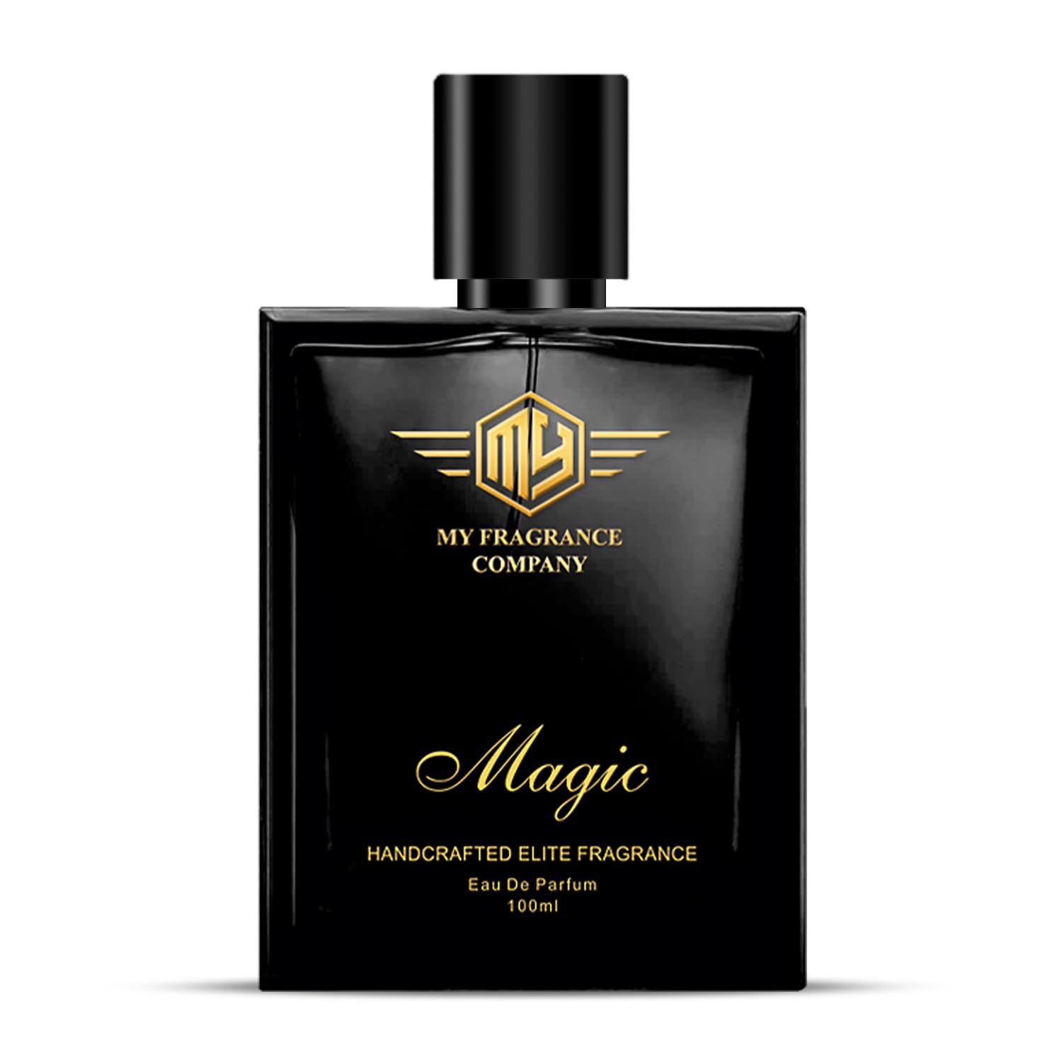 MY FRAGRANCE Personalized Perfume or Customized Perfume for Men and Women, 100 ml - Premium, Luxury Long Lasting Fragrance Spray-image-19