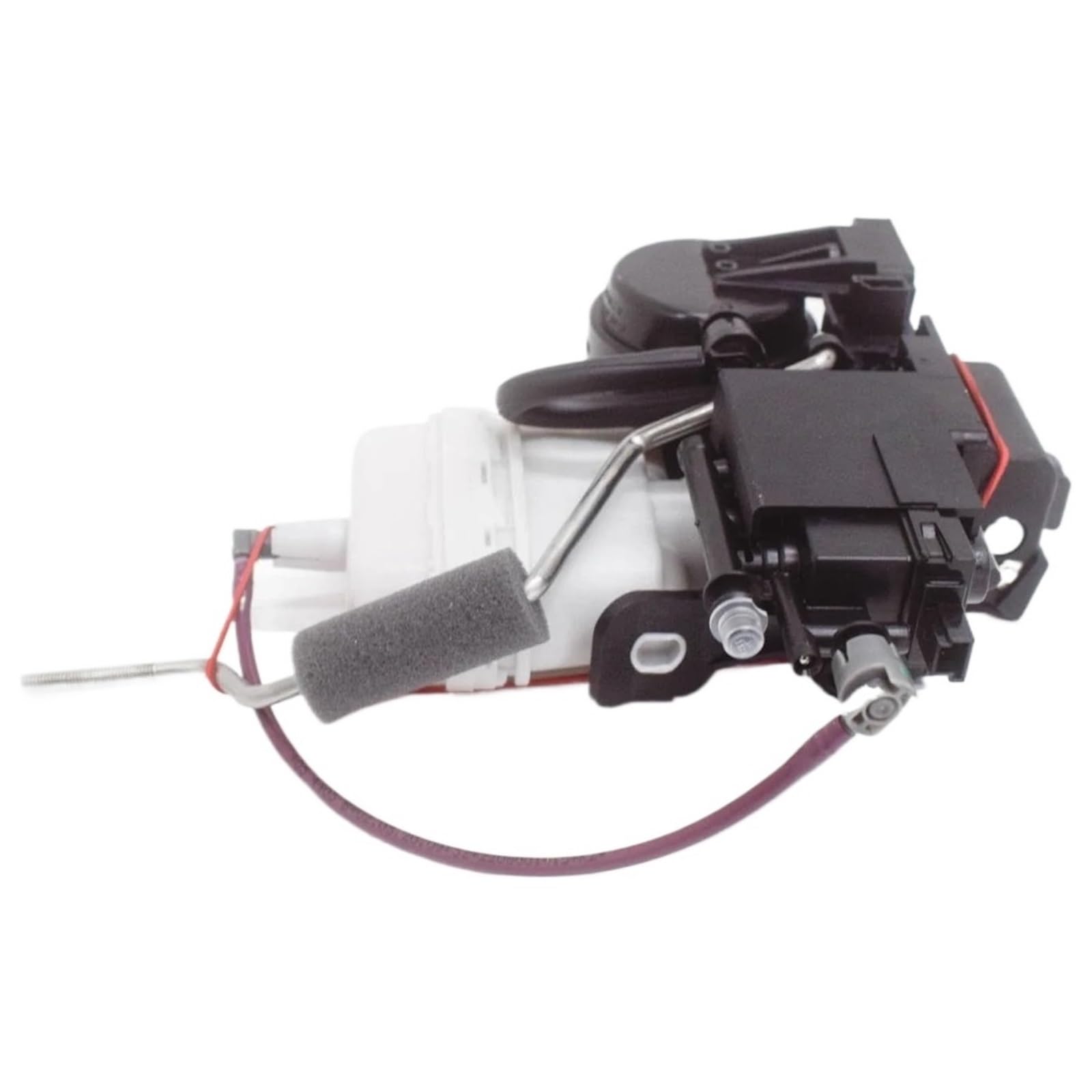 Gclegk One Color Car Boot Tailgate Lock For Sl R230 Trunk Lock Latch Actuator A2307500185