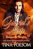 Gabriel's Mate (Scanguards Vampires Book 3)