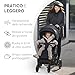 Imagen de KikkaBoo Silla de Paseo Ligera URBAN