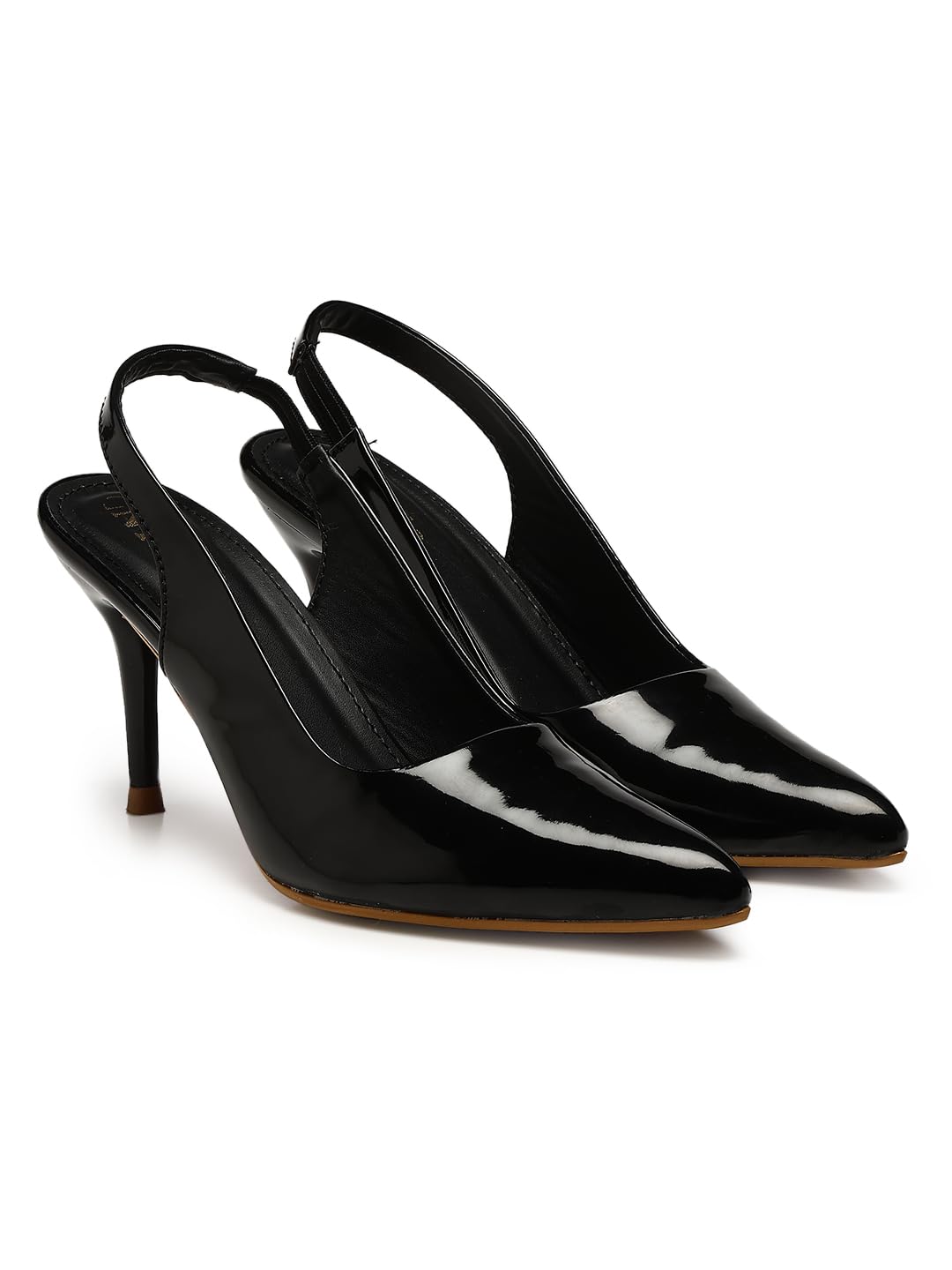 gnist Pointed Pumps Stiletto Heels-picture-37