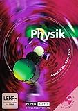 Duden Physik - Gymnasiale Oberstufe (Inkl. CD-ROM)