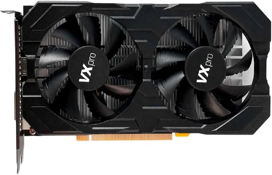 Review da Placa de Vídeo VXPRO AMD Radeon RX 580, 8GB: Testado 30 dias