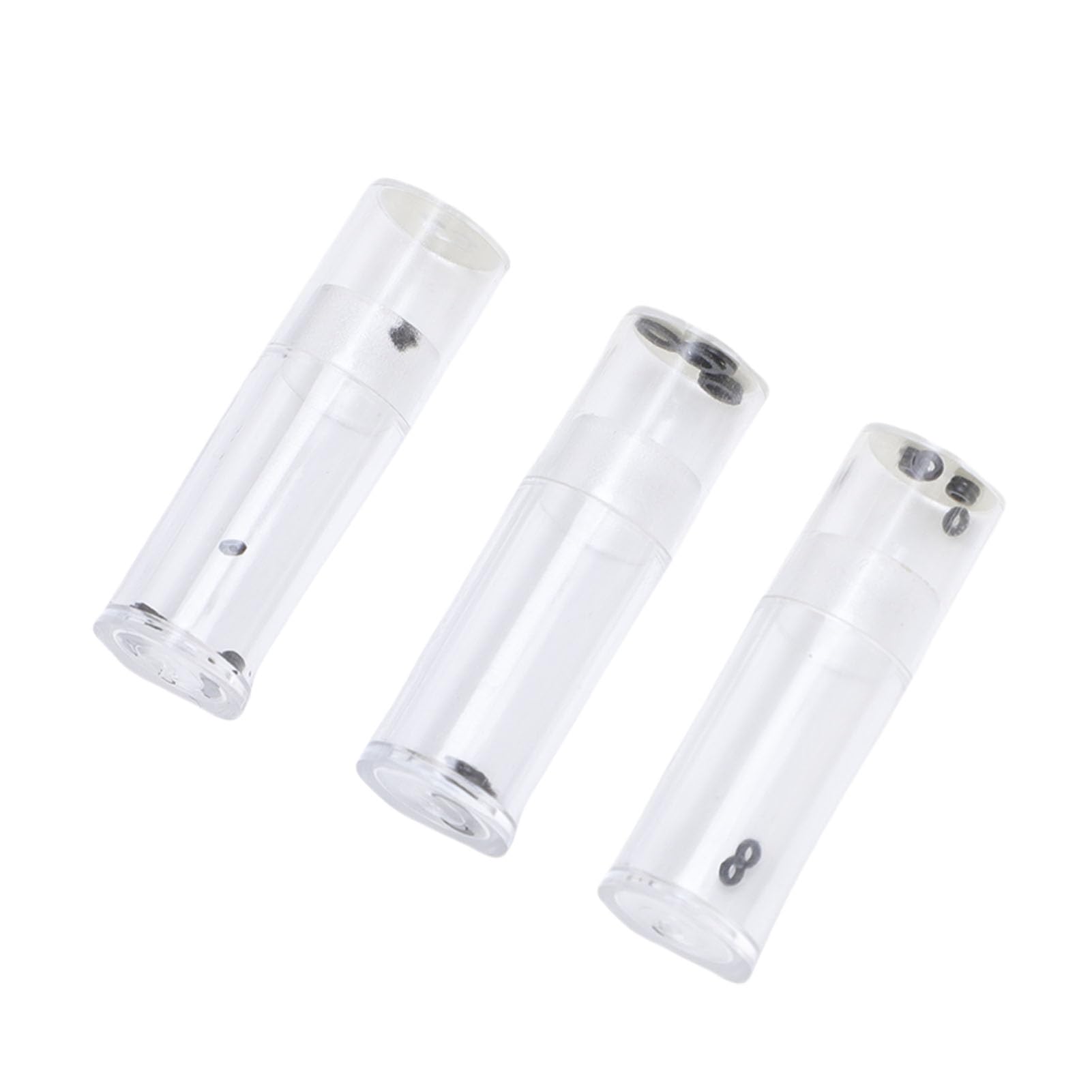 Kit di Riparazione O-ring per Orologi 96 Misure Guarnizioni in Gomma Premium per Orologi 960 Pezzi per Varie attività di Riparazione