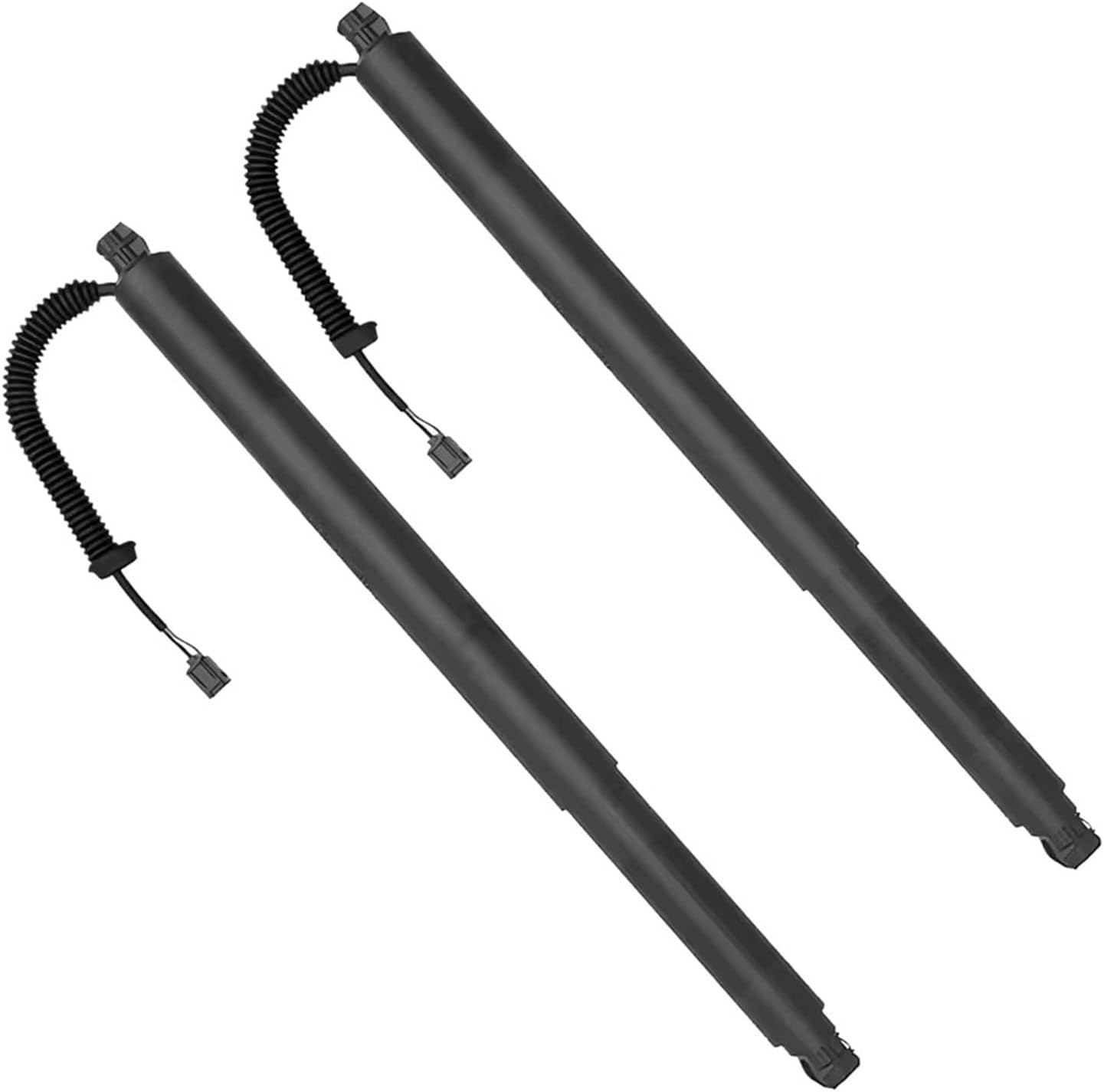 リアテールゲートブーツ ガスストラット リフトゲート パワーハッチ