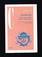 Analectas - Conversaciones Con Los Discipulos 9879186257 Book Cover