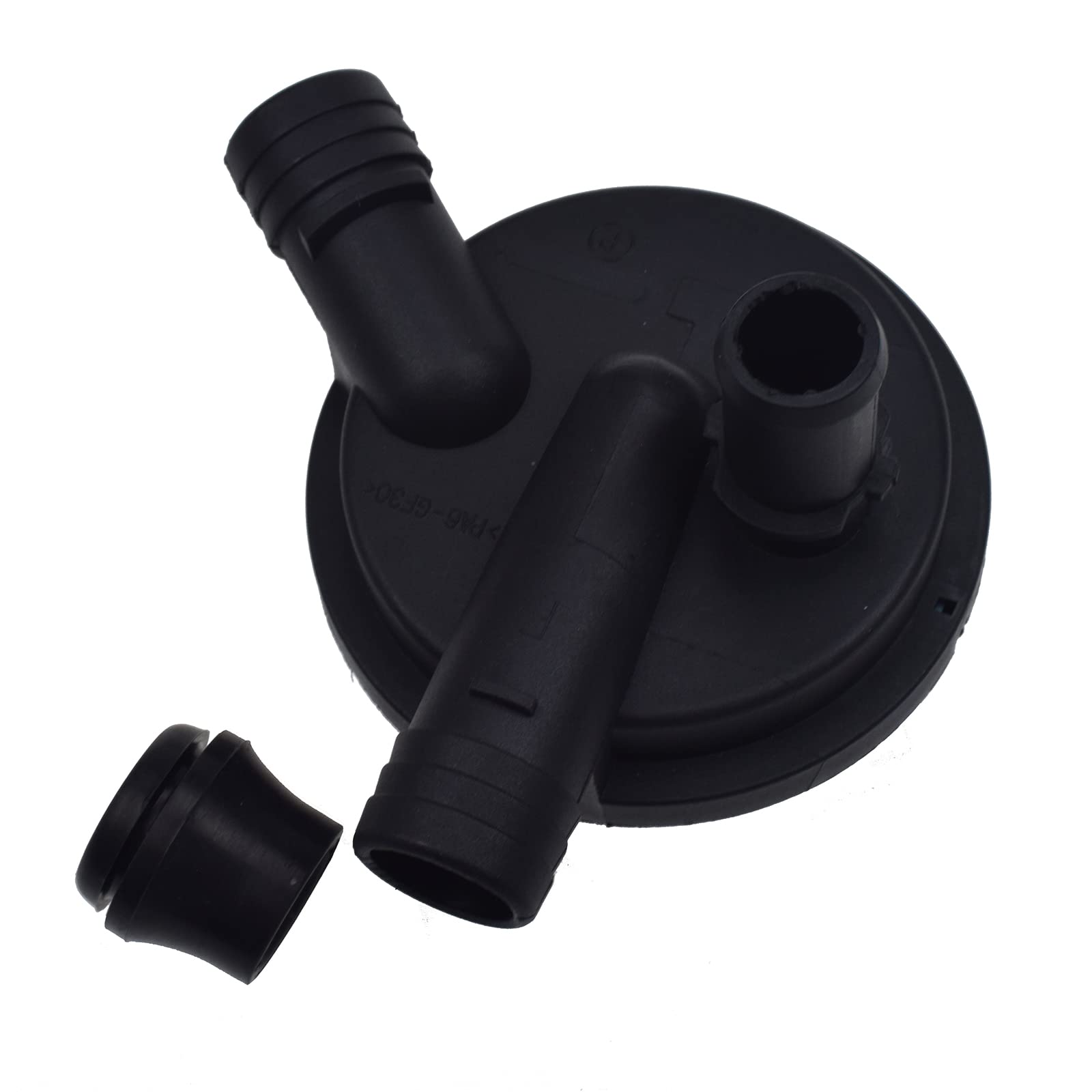 Baceyong PCV-Ventil + Tülle Set - Passend Für DODGE & JEEP Modelle 1997-2003