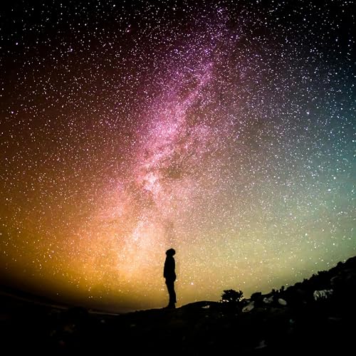 Dude, Where's My Soul? copertina