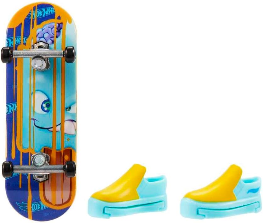 paul george hot wheels shoe