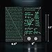 LCD Writing Tablet for Adults, Electronic Writing Pad,Digital Notepad for School, Handwriting Boogie Tablet for Toddler Learning Toys Gift for 3+Years Old Boy Girl(6.5/6inch)