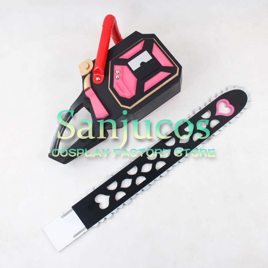 新品　ロリポップチェーンソー 1/8ジュリエット・スターリング Amazon.co.jp: ジュリエット・スターリング チェーンソー