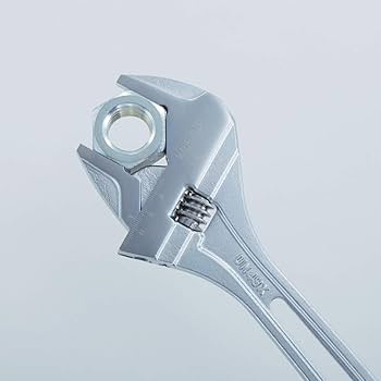 モンキーレンチ Amazon | ロブテックス(エビ) ハイブリッドモンキX 300mm UM49X