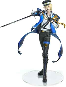 Amazon | PRISMA WING ヴィジュアルプリズン ギルティア・ブリオン 1/7