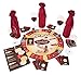 Zinzig Wine Tasting And Trivia Board Game by True