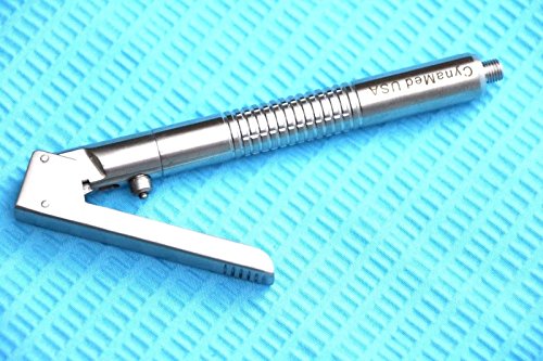 New German Grade Intraligamental Syringe Pen Style 1.8mL Dental Implant A+QULTY (CYNAMED)