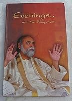 Evenings .. with Sri Bhagavan VOL. 1 B004XVKPD4 Book Cover