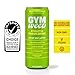 GYM WEED Athletic Focus Drink with KSM-66 Ashwagandha, Lion's Mane Mushroom, L-Theanine, 200mg Green Tea Caffeine with Natural Sweeteners Variety Pack of flavors, 12 Pack