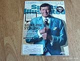 Sports Illustrated May 2, 2016 CRAIG SAGER Cover, Pearl Washington, Lebron James