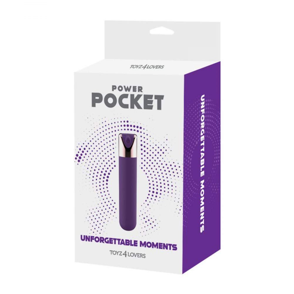 TOYZ4LOVERS Estimuladores Stimolatore Unforgettable Moments