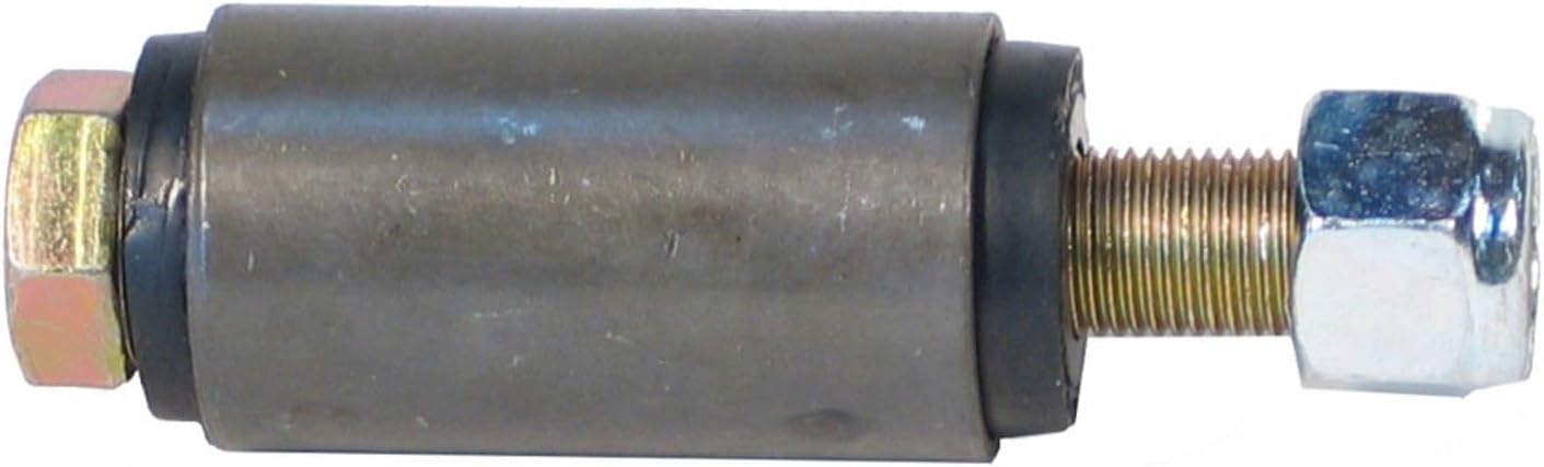 RARE PARTS RP35614 - DIAMOND SERIES SPRING BOLT KIT - REAR FORWARD- FITS PONTIAC 1955-57 - MADE IN THE USA