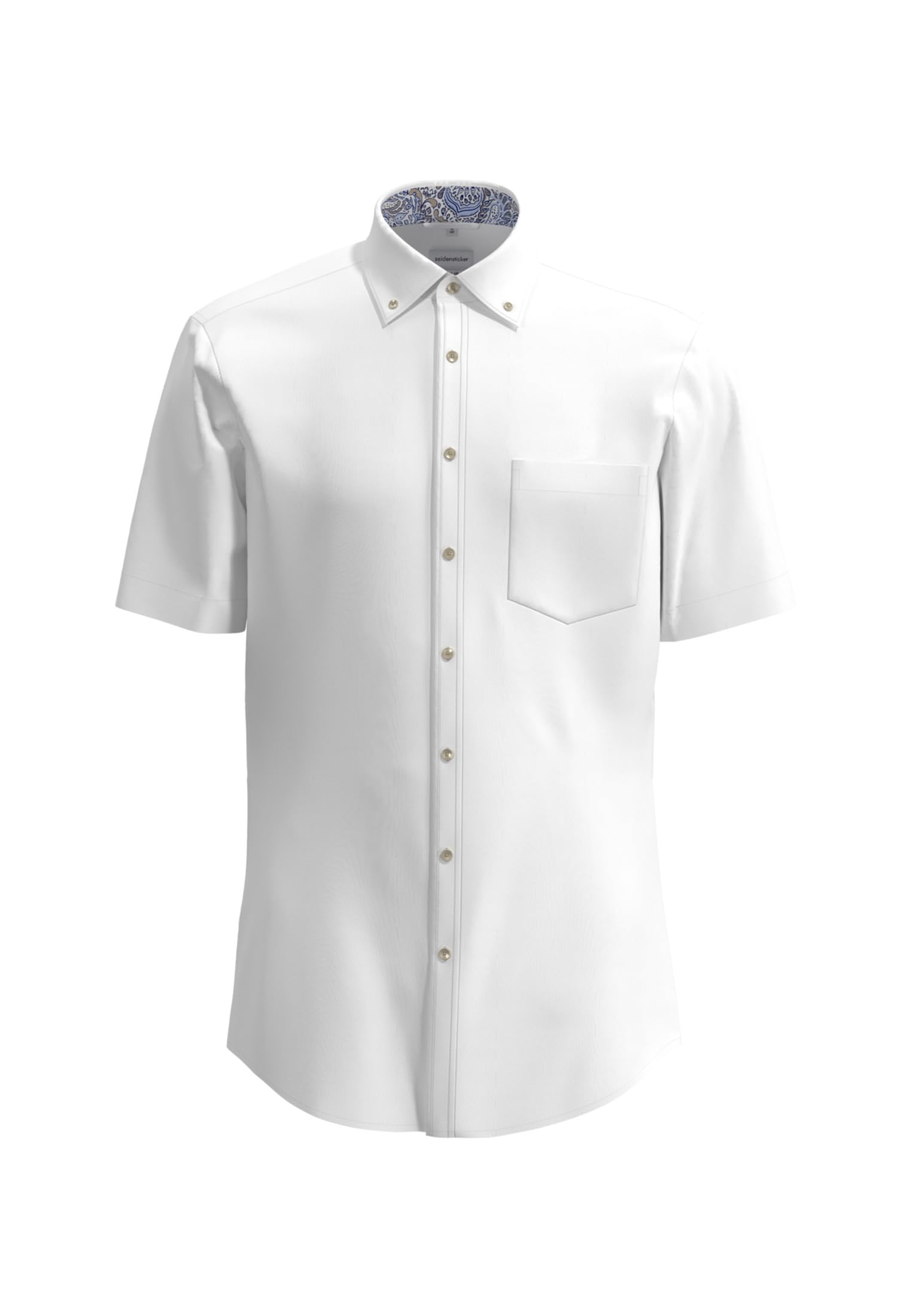 Seidensticker Men's Business Shirt