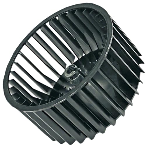 Whirlpool Turbine 481236118537 Wäschetrockner