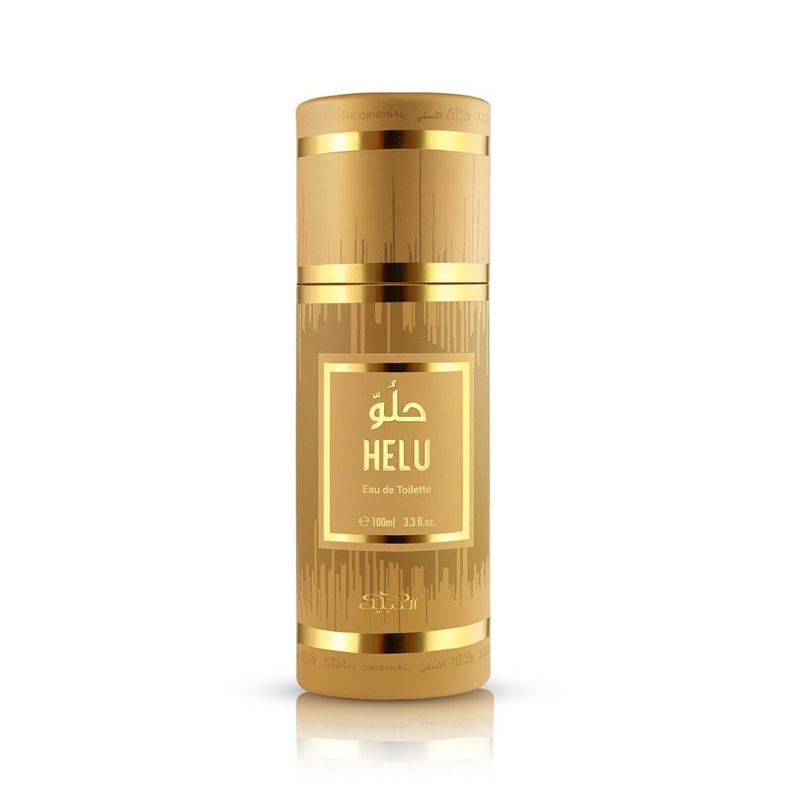 Helu Edt 100Ml-image