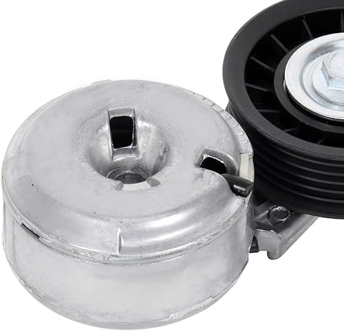 Miniatura 2 de SCITOO 419-200 89015 38012 ZZM815980 ZZM515980 ZZM815980 F37A6B209A F37Z6B209A 1L5E6B209AC ZZM515980 305230 499A 202 Cinturon Tensor con polea apta