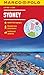 MARCO POLO Cityplan Sydney 1:12.000: Highlights, Erlebnistouren, wetterfest Cityplan Sydney günstig Kaufen-MARCO POLO Cityplan Sydney 1:12.000: Highlights, Erlebnistouren, wetterfest