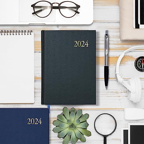 DOHE - Agenda, 14 x 20 cm Visualizzazione