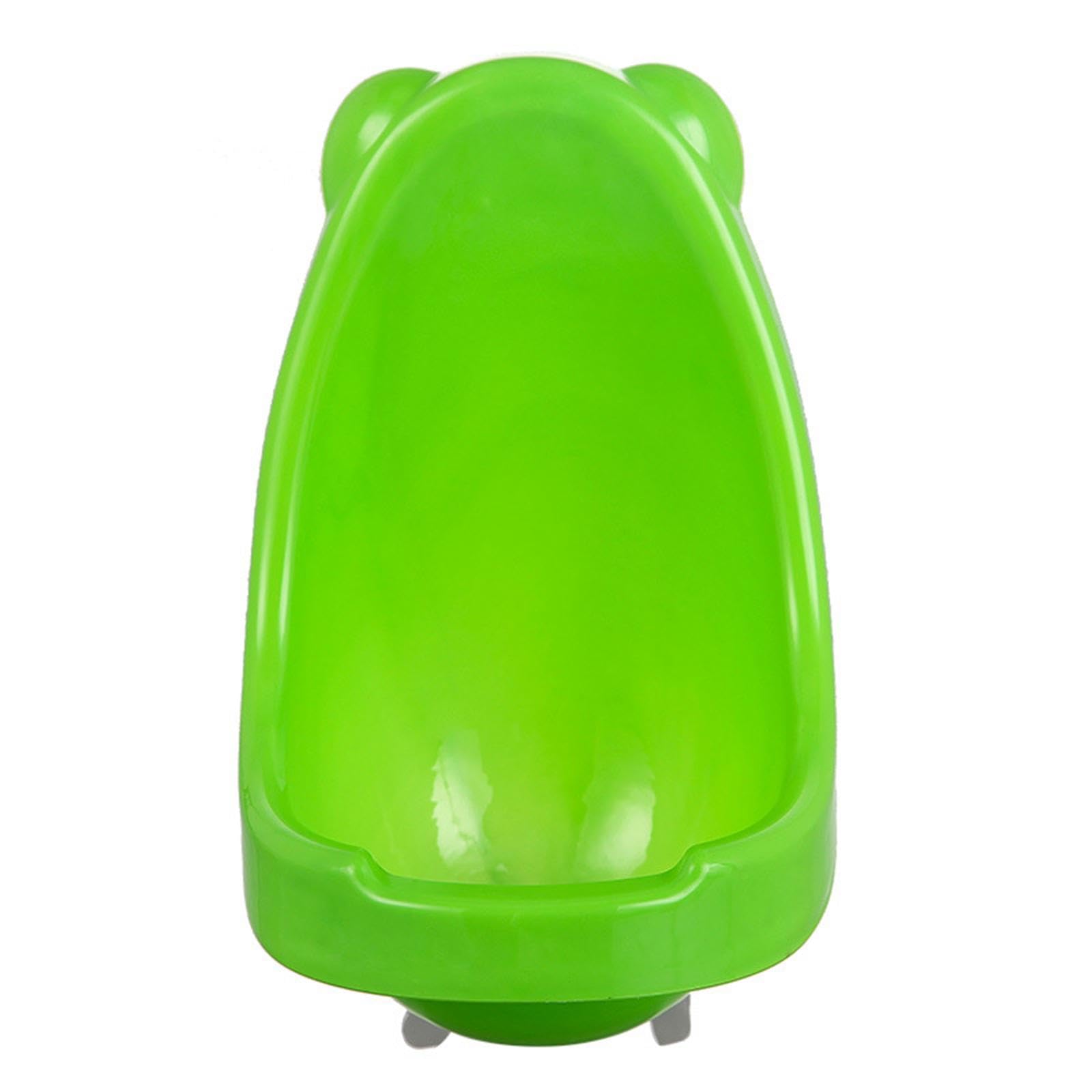 Baby Töpfchen zum Aufhängen, langlebig, glatt, für Kleinkinder, Jungen, Kinder, Grün, 5 Stück
