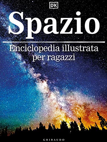 Spazio. Ediz. a color