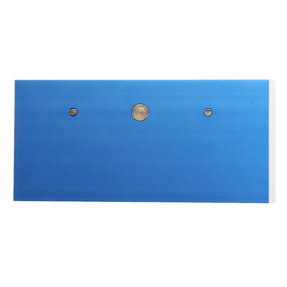 KingLan Jig De Ensamblaje De Track Maker para Piezas De Maquinaria De Enlaces De Pista