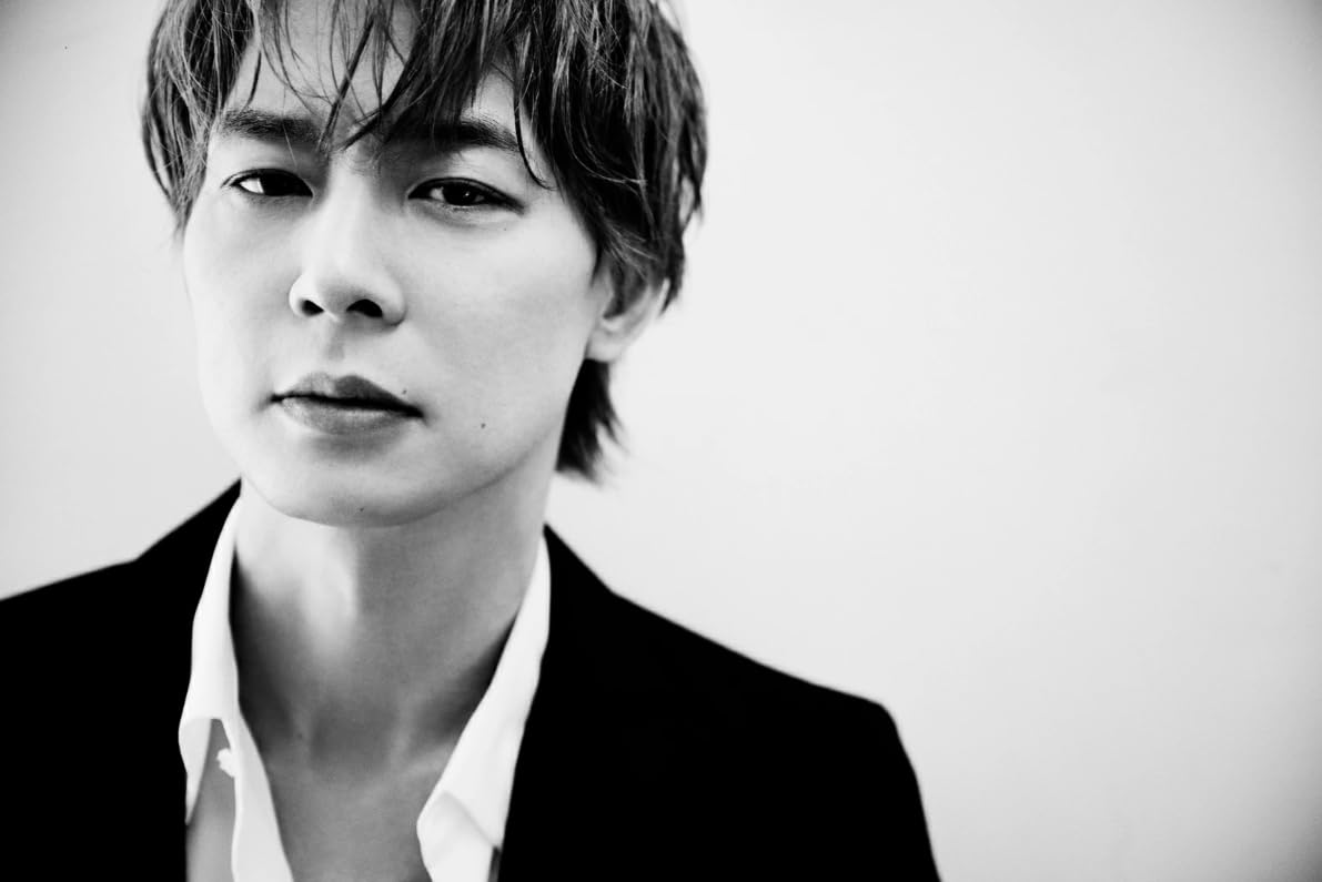 PARK YUCHUN 日本1st 写真集 「 Fragments of color」