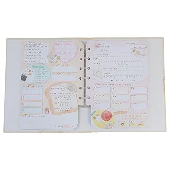 まとめ買いオススメ！プロフィール必読お願専用 Amazon | [プロフ帳]プロフィールブック/SUPPORT USACHAN