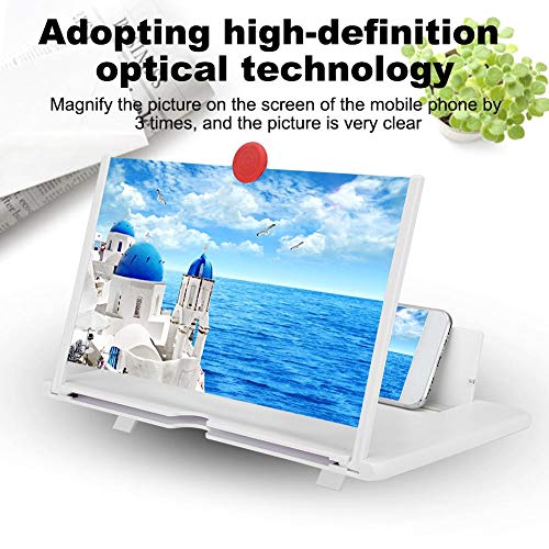 Lente d'ingrandimento per Smartphone Proiettore