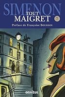 Tout Maigret (10 book series) Kindle Edition