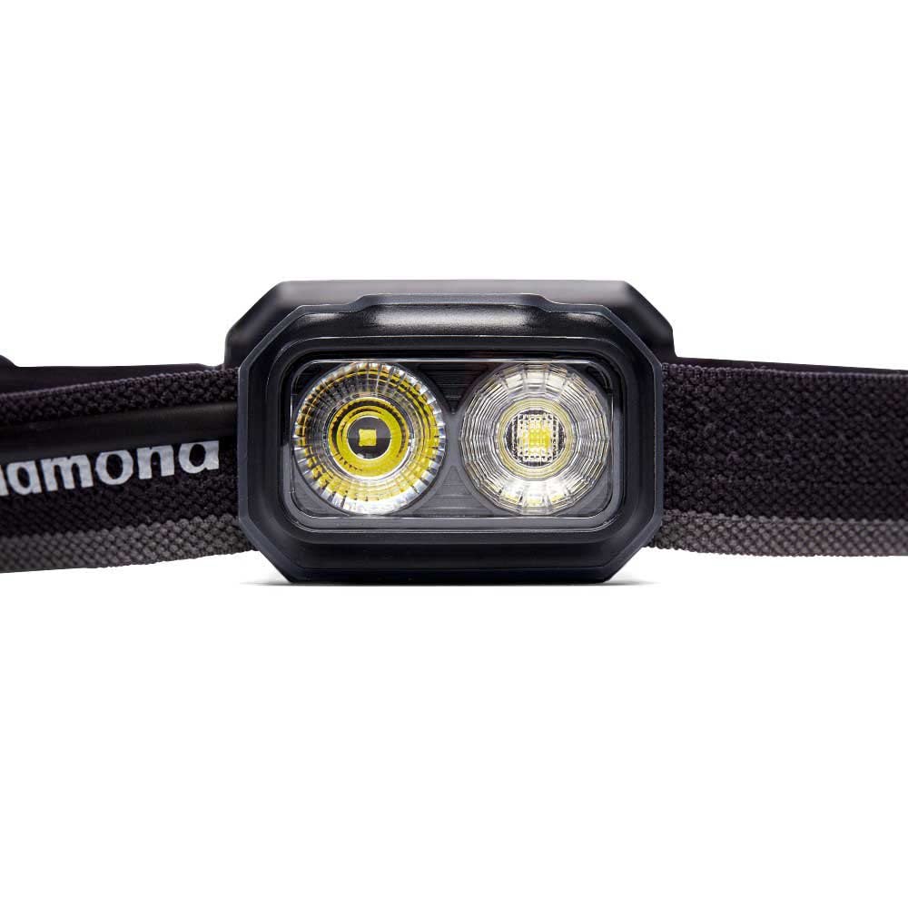 BLACK DIAMOND Equipment - Onsight 375 Headlamp - Graphite