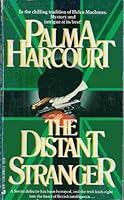Distant Stranger 0515090530 Book Cover