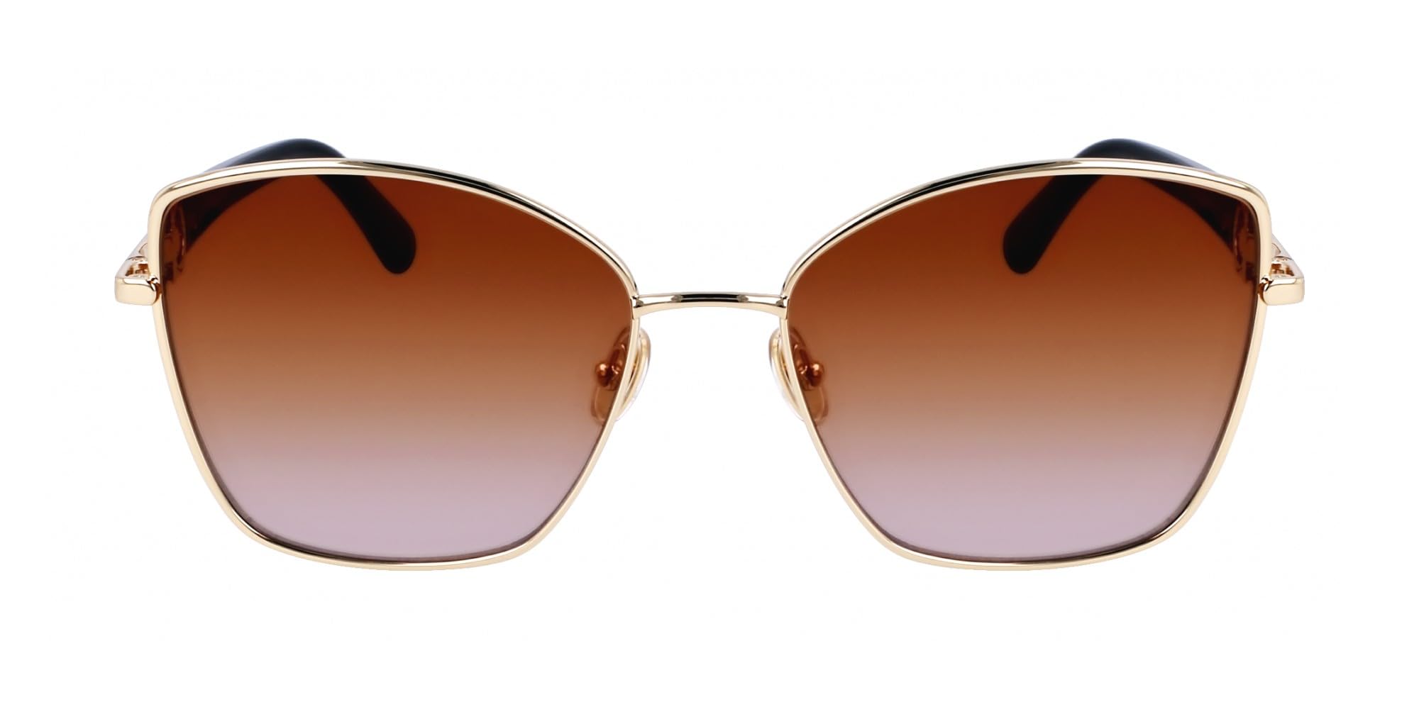 Salvatore Ferragamo Unisex Ferragamo Brille Sunglasses