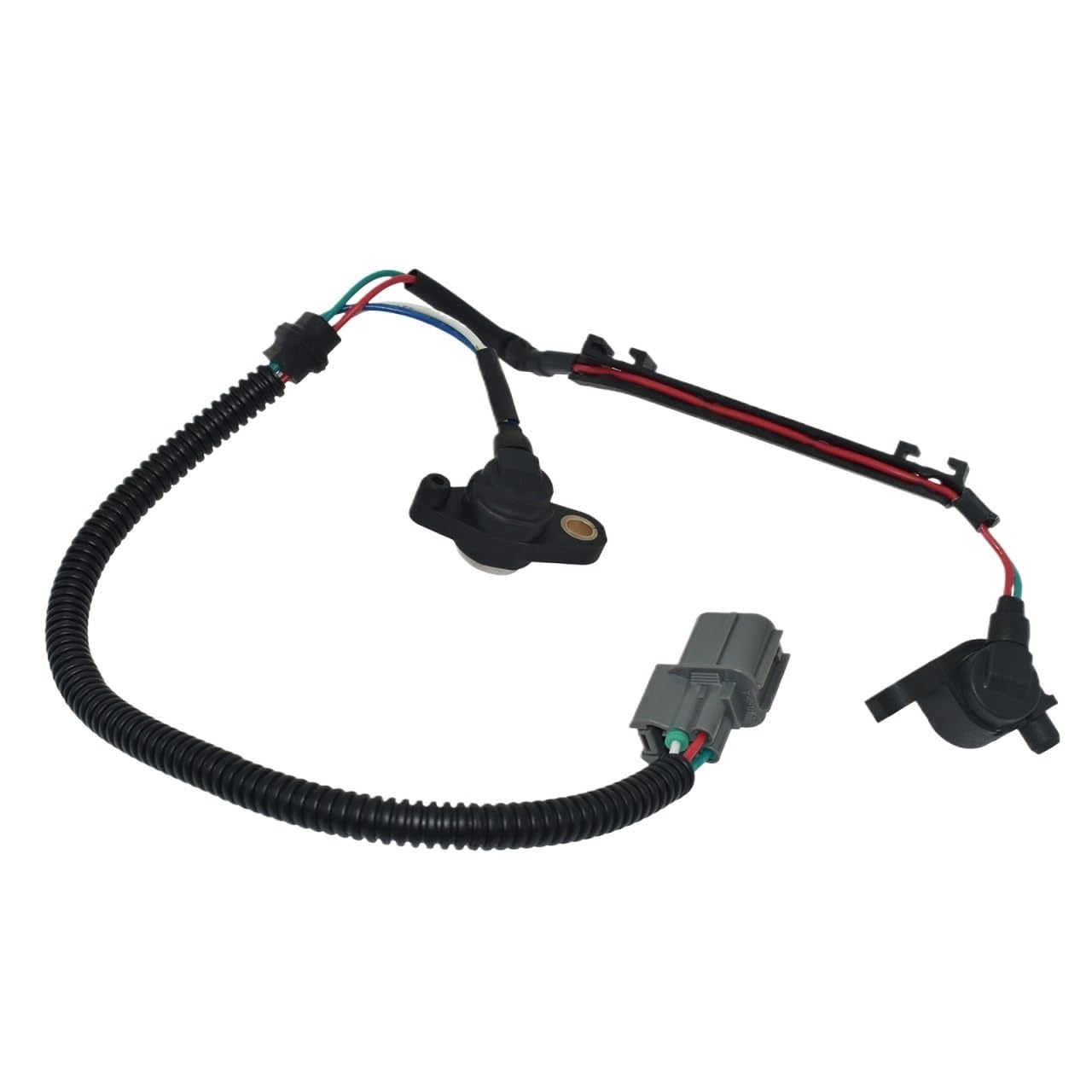 Sensor de posición del árbol de levas para Accord 2.3L 1995-2002 para Odyssey 2.2L 1996 1997 1998 Sensor de posición del cigüeñal 37840-P0A-A01 37840-PAA-A01 PC133 5S1628