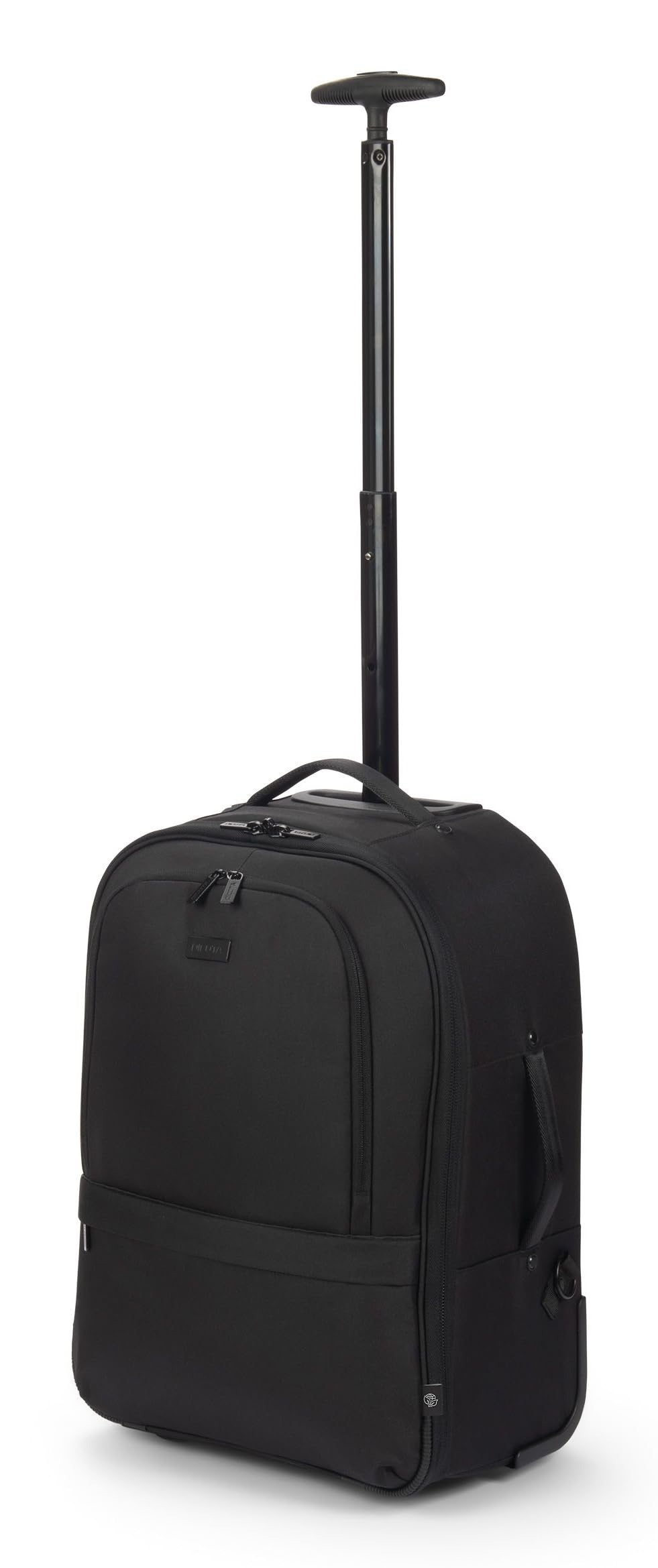 Dicota Black Eco Core 40.6 Cm (16") Backpack