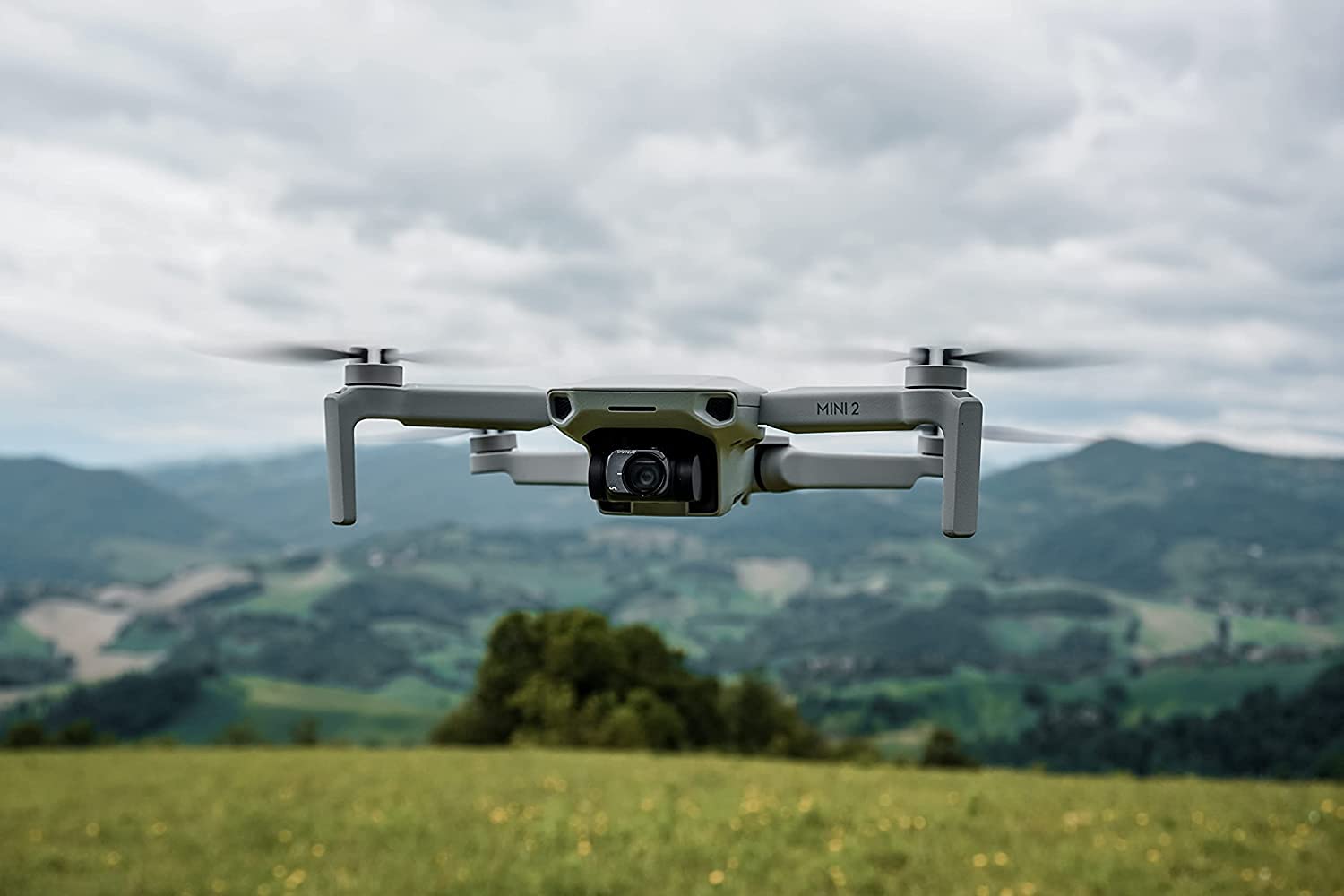 Skyreat Mini 4K/Mini 2 Mavic Mini Se Kamera CPL ND Filter Kamera Objektive 6er-Stück Kompatibel mit der DJI Mini 4K Mini 2 SE Mavic Mini MINI SE Drone Zubehör