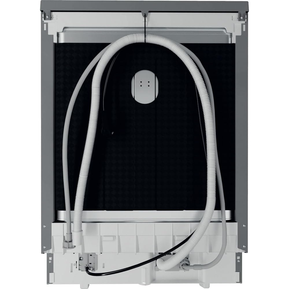 HA2FFD14BX - Lavastoviglie Libera Installazione 14 Coperti Inox Classe Energetica D
