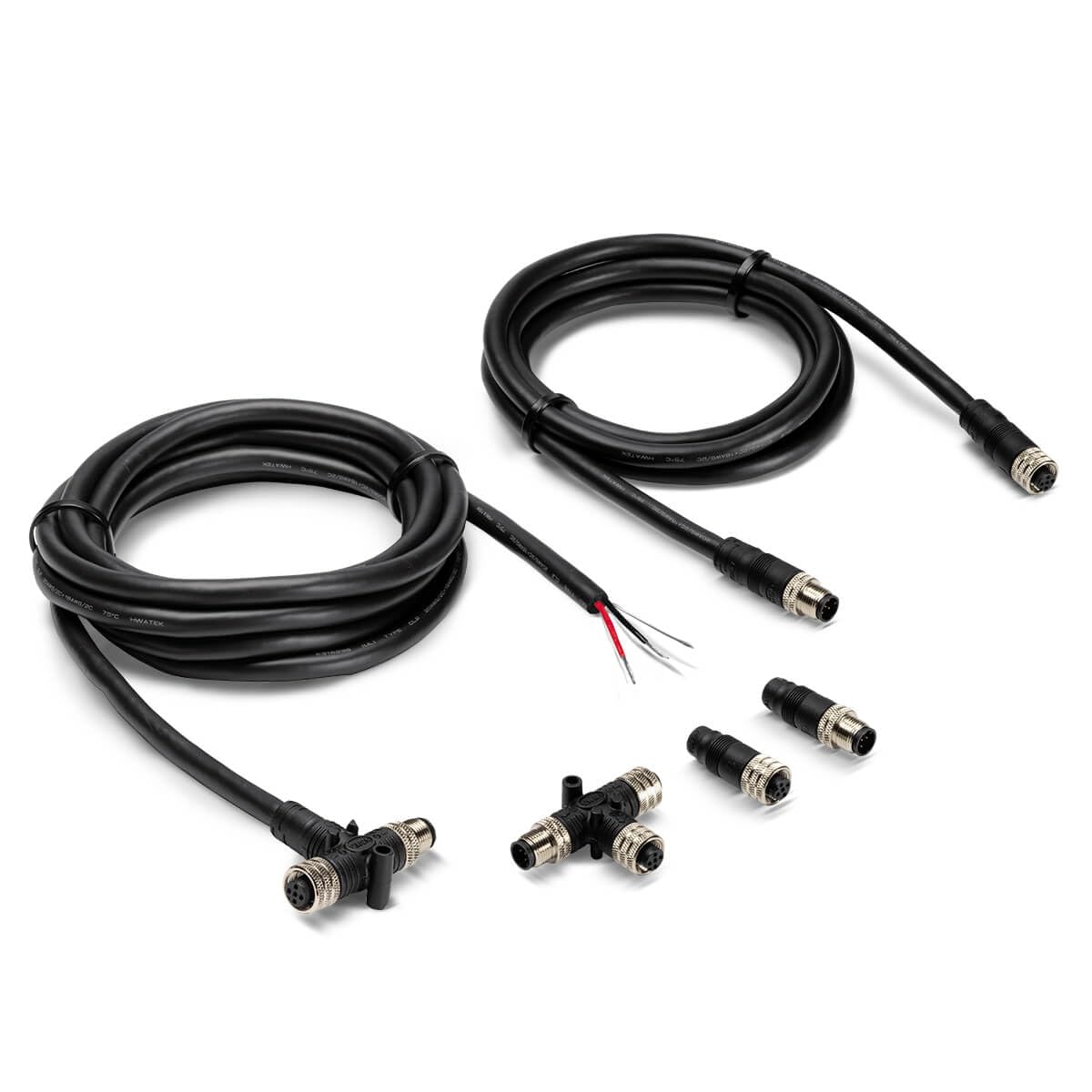 Humminbird NMEA 2000 Starter Kit – Single